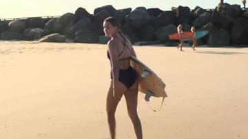 Pacha Luque-Light in Sons of Summer (2023) Bikini Bikini 347323