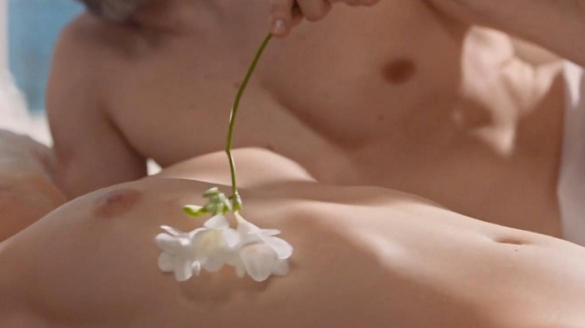 Anastasiya Savchuk in Maskerad (2023) Breasts Breasts Butt 347337