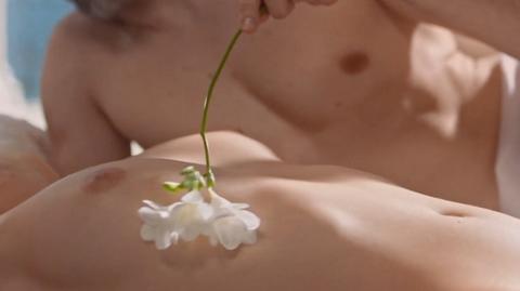 Anastasiya Savchuk Naked as Nina. Breasts, butt, sexy. 347337