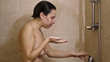 Nudes of Tina from A Room of My Own. Breasts, lesbian, sexy. 347346