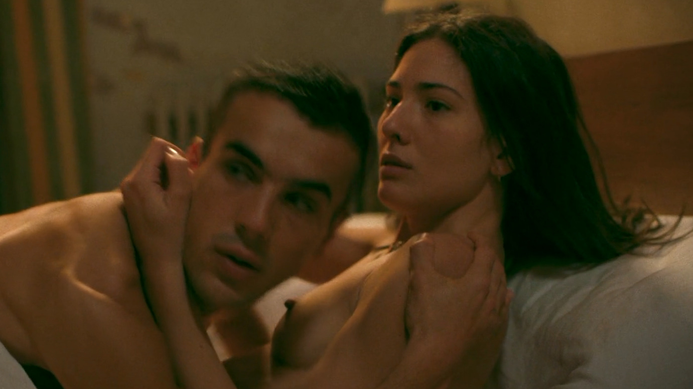 Candela González in Caged Wings (2023) Breasts Sexy Breasts Sexy 347353