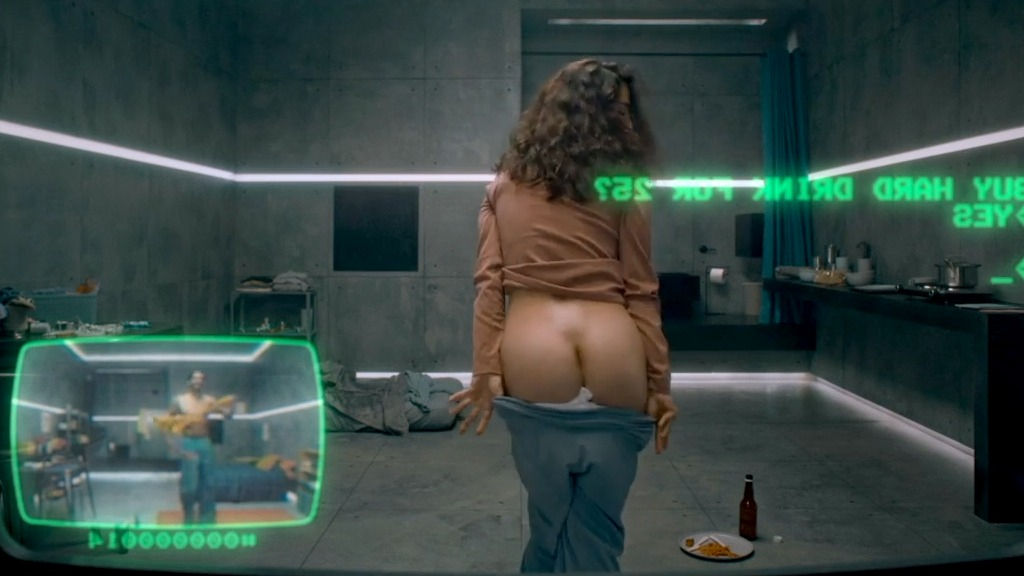 Alice Braga in SHARE? (2023) Butt Butt 347375