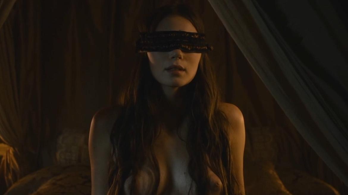 Bianca Panconi in Casanova's Return (2023) Breasts Sexy Breasts Sexy 347376