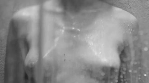 Sara Serraiocco Nude as Silvia. Breasts. 347378