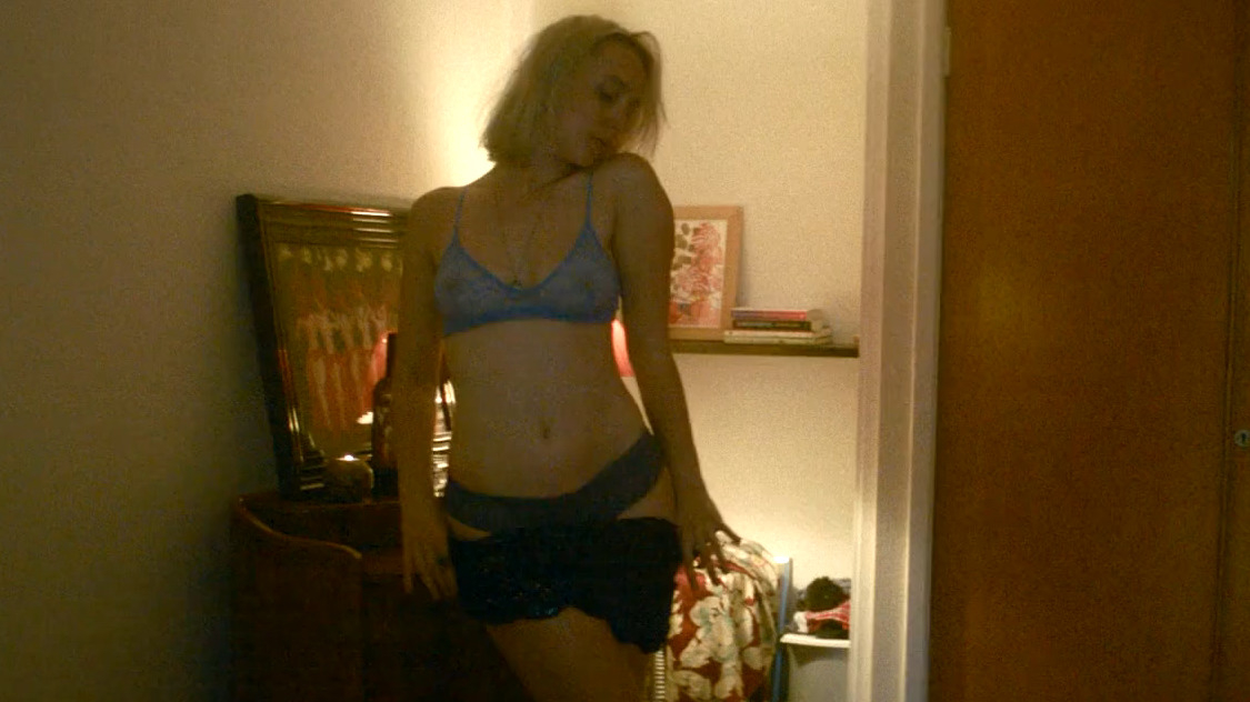 Sexiest Rona Scenes. Underwear, butt, sexy. 351430