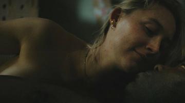 Saoirse Ronan in The Outrun (2024) Sexy Butt Sexy 351432