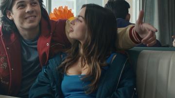 Addison Rae in Thanksgiving (2023) Sexy Sexy 347406