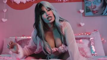 Fabiola Zayas in Cruella D Vil (2024) Sexy Underwear Sexy Underwear 347407