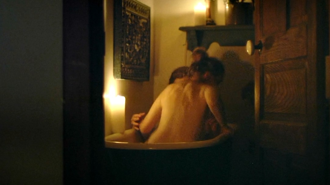 Sexiest Anya Scenes. Sexy, underwear. 347464