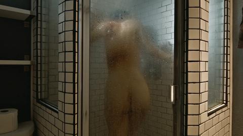 Emily Sweet Naked as Morgan. Breasts, Butt, sexy. 347421