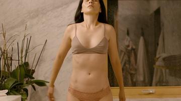 Tamara Mazarrasa in La Madre (2024) Underwear Underwear 347442