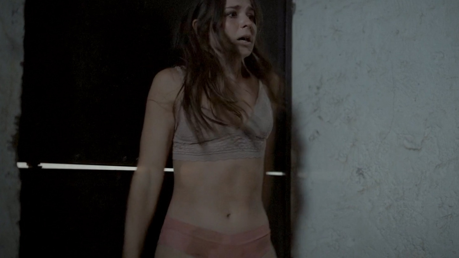 Giovanna Reynaud in La Madre (2024) Underwear Sexy Underwear 347439