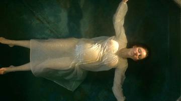 Sydney Sweeney in Immaculate (2024) Sexy Sexy Underwear 348646