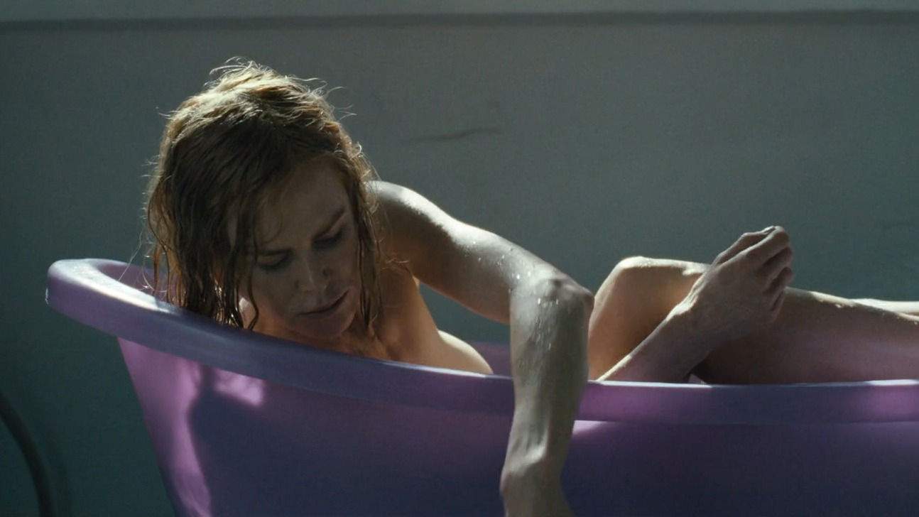 Sexiest Nicole Kidman Scene in Expats. Sexy. 347545
