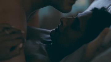 Sarayu Blue in Expats (2024) Sexy Sexy 347471