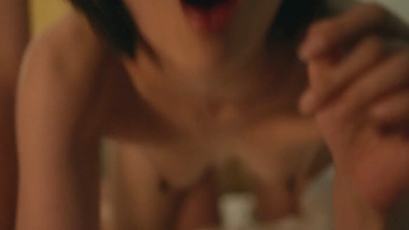 Tian Yuan Nude as Yang Fan. Breasts, Butt, right breast, sexy. 347510