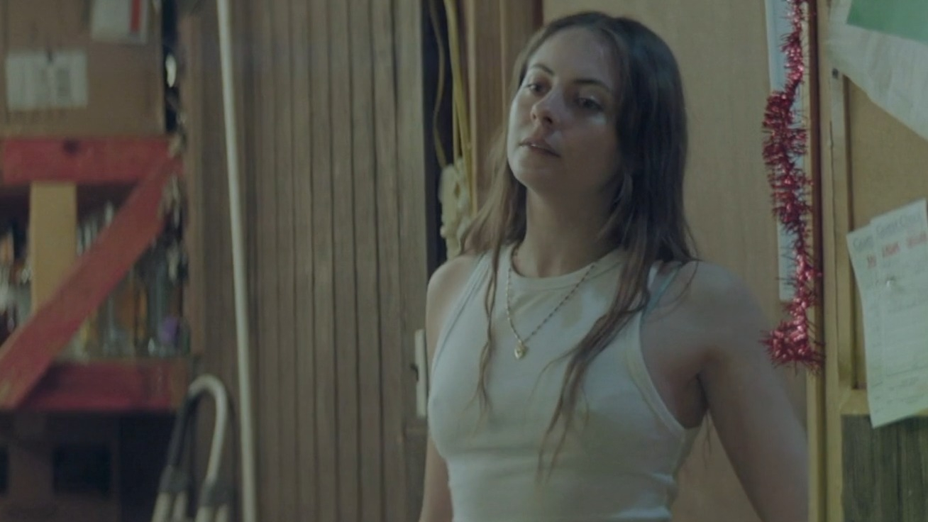The Dirty South's Sexiest Scenes with Willa Holland. sexy, underwear. 347490