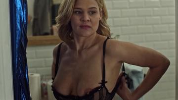 Marie Denarnaud in Répercussions (2023) Breasts Sexy Underwear Breasts Sexy 347498