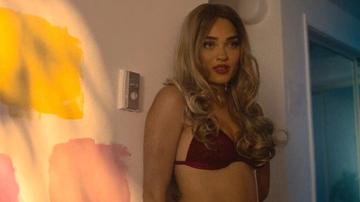 Brittany O'Grady in It's What's Inside (2024) Underwear Underwear 350966