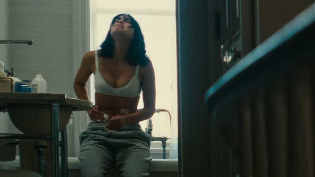 Sexiest Laura Franco Scenes. Underwear. 352120
