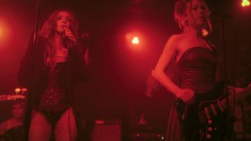 Phoebe Bridgers, Haley Dahl in I Saw the TV Glow (2024) Sexy Sexy 350853