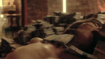 Amparo Noguera in Baby Bandito (2024-2025) Breasts Underwear Breasts Left Breast 355162