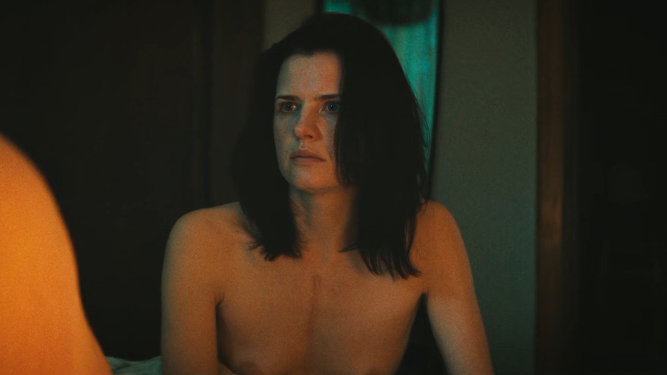 Victoria Gorodetskaya Naked as Olga Bitner. Breasts, Sexy. 347595