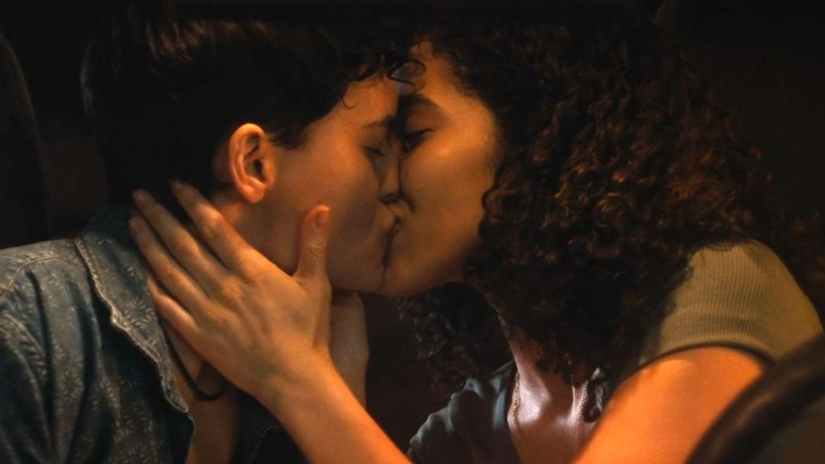 Leslie Grace in In the Summers (2024) Lesbian Underwear Lesbian Underwear 352275