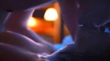 Kristen Stewart in Love Me (2024) Sexy Right Breast Breasts Right Breast 352422