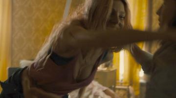 Camila Morrone in Marmalade (2024) Sexy Sexy Underwear 347663