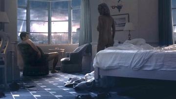 Joanna Kulig in Masters of the Air (2024) Breasts Butt Breasts Butt 347665