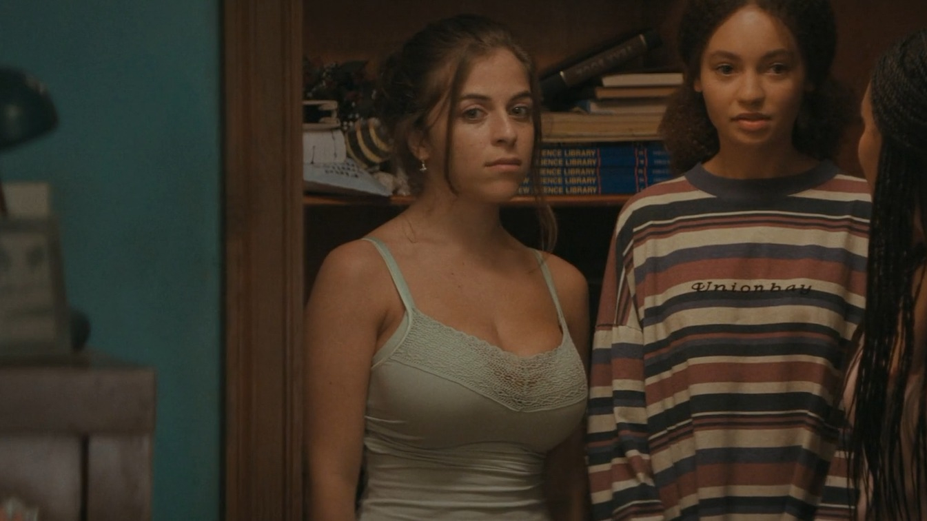 Ariel Martin in Suncoast (2024) Sexy Sexy 347677