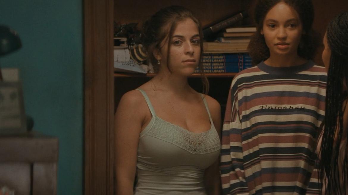 Ariel Martin in Suncoast (2024) Sexy Sexy 347677