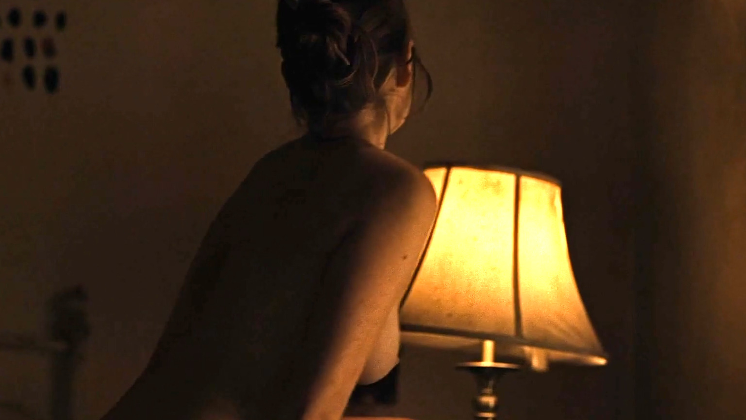Nudes of Alina from The Seeding. Breasts, Butt, right breast, sexy. 347694