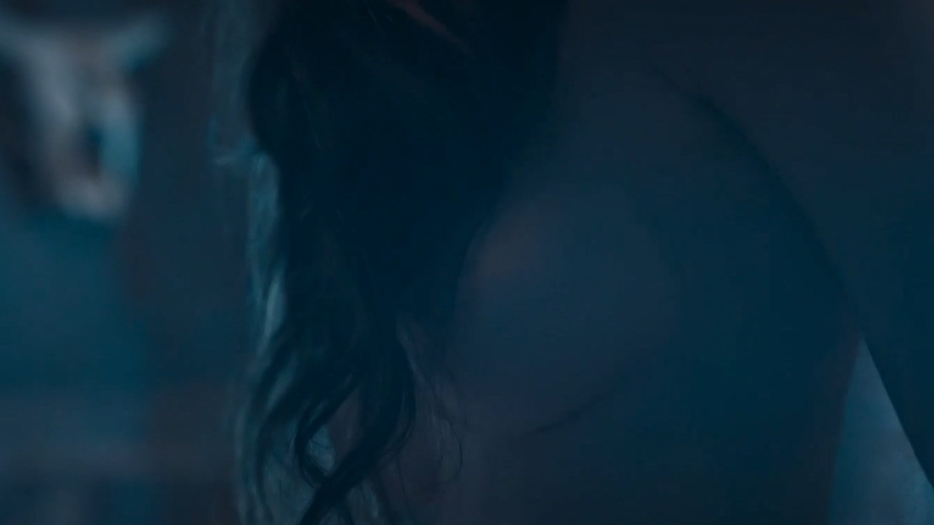 Marianna Fontana Naked in Romulus. Breasts, bush, sexy. 347701