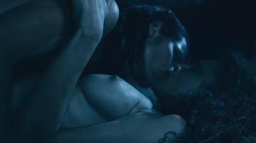 Marianna Fontana in Romulus (2020-2022) Breasts Breasts Bush 347750