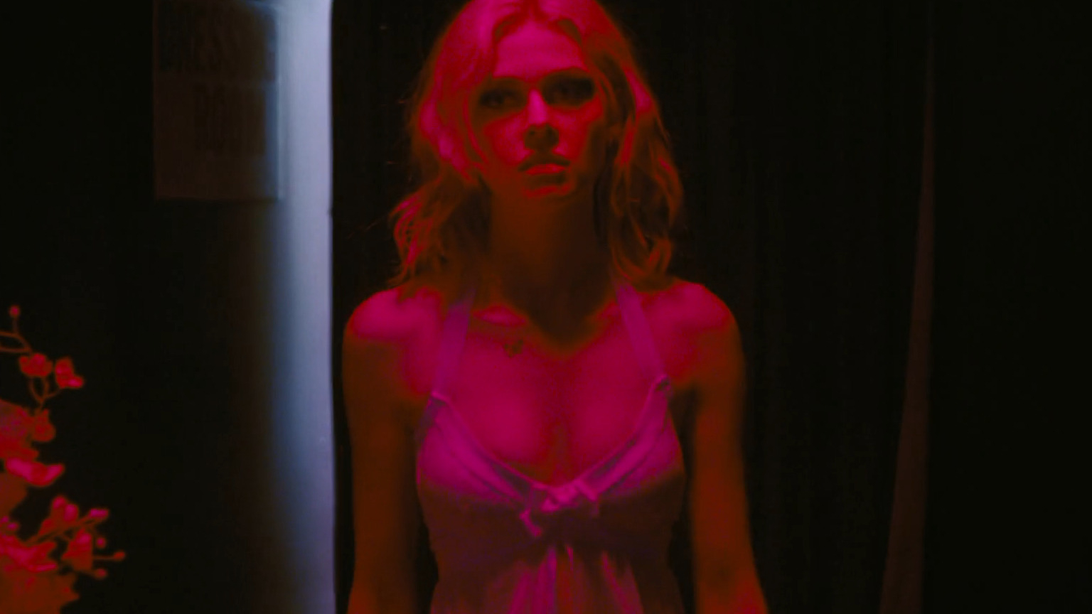 Sexiest Nicola Peltz Scene in Lola. Sexy, bikini, thong. 347725