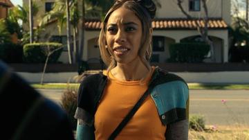 Andrea Ellsworth in The Vince Staples Show (2024) Sexy Sexy 347775