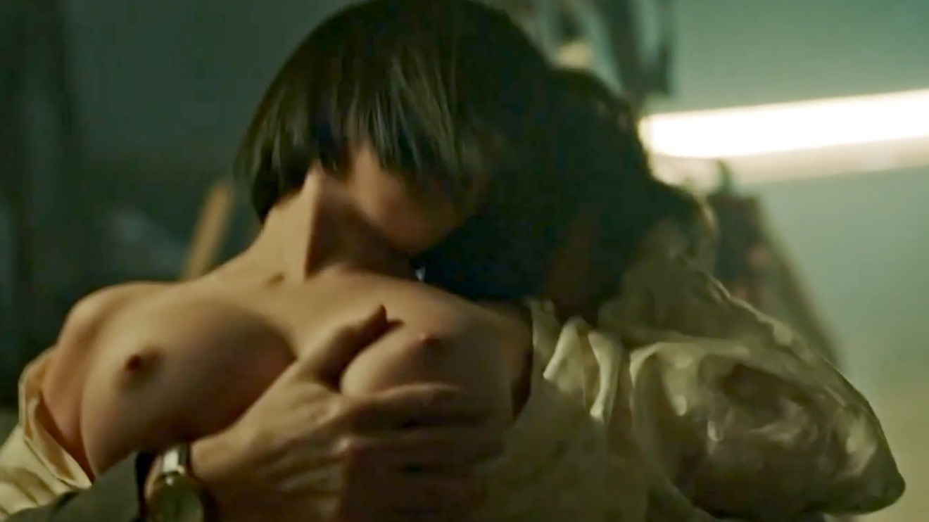 Klara Kokanović in Three (2023) Breasts Sexy Breasts Sexy 347855