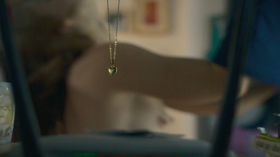 Clara Galle Nude in Through My Window 3: Looking at You. Breasts, butt, sexy. 347908