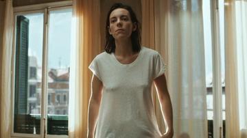 Vicky Luengo in Red Queen (2024) Sexy Sexy 347977