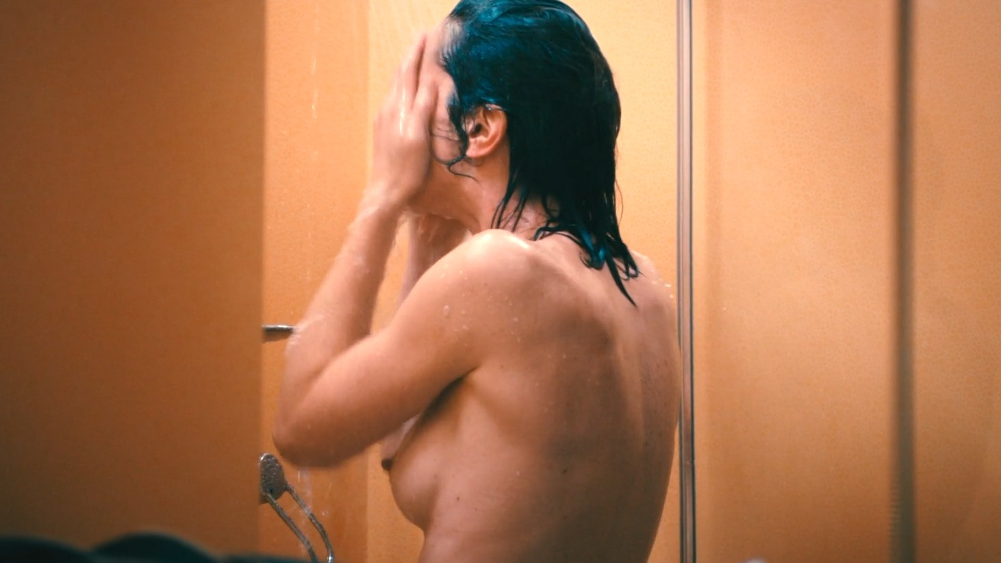 Sara Giraudeau Naked as Marion. Breasts, bikini, sexy. 348003