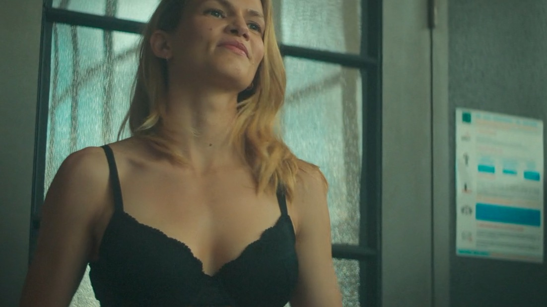 Hottest N/A Scenes. Underwear. 356613
