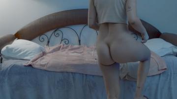 Savannah Mares in We Are Wolves (2024) Butt Sexy Thong Breasts Butt 348048