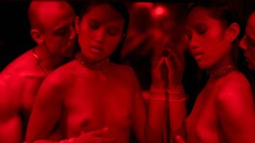 Mai Thai in Supersex (2024) Breasts Breasts 348074