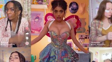 Avantika in Mean Girls (2024) Sexy Sexy 348107