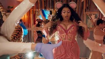 Avantika in Mean Girls (2024) Sexy Sexy 348108