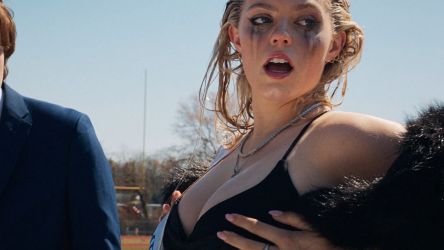 Sexiest Reneé Rapp Scene in Mean Girls. Sexy. 348109