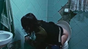 Maeve Jinkings in Toll (2023) Sexy Underwear Breasts Butt 348128