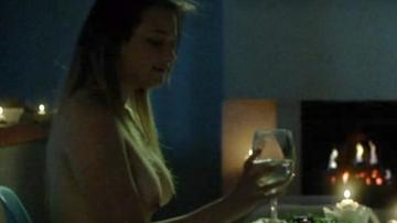 Alex Mcgregor in Impunity (2014) Breasts Bikini Breasts 348184
